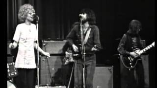 Delaney amp Bonnie amp Friends Copenhagen December 10 1969 [upl. by Ellinnet]