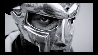 MF DOOM  Rapp Snitch Knishes ft Mr Fantastik [upl. by Ashbaugh]