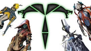 Warframe  Trib Tries Totally Tubular Augments [upl. by Amie]