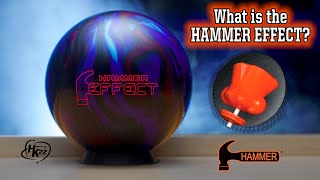 Hammer Effect  Release Video [upl. by Grochow611]