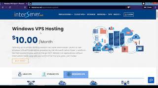 How to choose the right vps hosting plan on interserver for your business [upl. by Cedric]