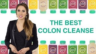 How To Cleanse Your Colon Effectively [upl. by Uzziel875]