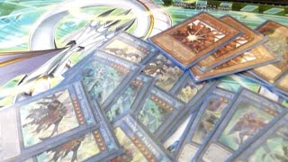 YuGiOh Deck Profile  YCS Prague 2015  Top 32  Nekroz  Max Froevel [upl. by Ahsini702]