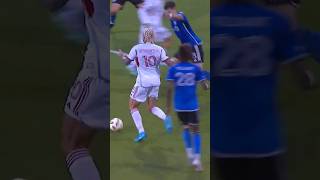 LARYEA GAMEWINNER IN MTL🔥 soccer MLS [upl. by Auhs]