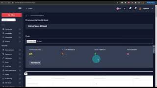 TORMOD DOCUMENT UPLOAD DEMO 19072024 [upl. by Derrik]