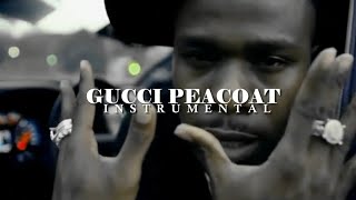 DaBaby  Gucci Peacoat INSTRUMENTAL Reprod WinissBeats [upl. by Ttej184]