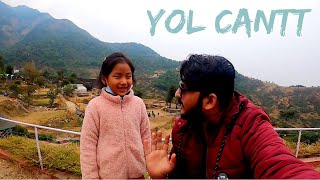 Best Places To Hangout In Dharamshala amp Yol Cantt  Himachal Pradesh [upl. by Innus]