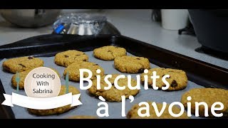 Biscuit à lavoine [upl. by Anifesoj]