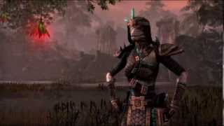 Elder Scrolls Argonian Racial Theme [upl. by Nicole]