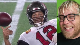 THE BEST 2023 MICD UP NFL MOMENTS Reaction [upl. by Ydnat]