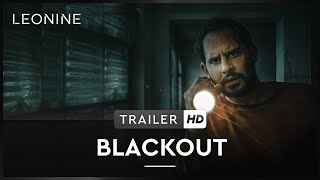 Blackout  Trailer deutschgerman FSK 12 [upl. by Ttoille]