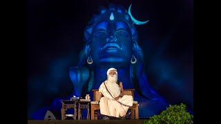 Shiva Stotram  Yogeshwaraya MahadevayaNo ads  1hour  blissful voice of Sadhguru [upl. by Annaoy423]