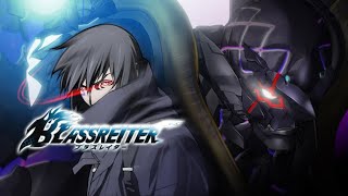 BLASSREITER OP【AMV  MAD】 [upl. by Doomham388]