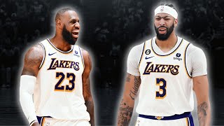 Time To Get Real About The Lakers [upl. by Jerusalem]