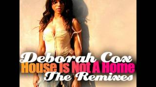 Deborah Cox  House Is Not A Home 2006 [upl. by Anahsak607]