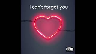 I Can’t Forget You Official Audio [upl. by Helse]