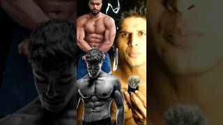 SAKET GOKHALE ANKIT BAIYANPURIA se har gya👎😱 battle saketgokhale ankitbaiyanpuriya gym viral [upl. by Nihi]