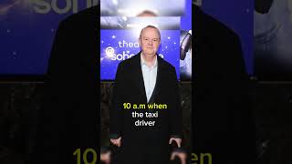 Ian Hislop Targeted in Gun Attack While in Taxi bbc star taxi attack [upl. by Alul]