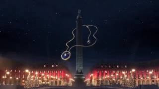 Cartier Holiday Top Commercial Ad Latest [upl. by Lsil]