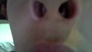 WORLDS LAGEST NOSTRILS [upl. by Axel]