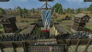 A Total War Saga Thrones of Britannia Battle of Northwic [upl. by Hedy]