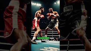 Breaking Down the Lopez vs Kambosos Fight Strategy Timing and Firepower [upl. by Sillaw482]