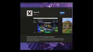 Instala Minecraft en Linux linux ubuntu minecraft minecraftmods minecrafttutorial windows [upl. by Avraham371]