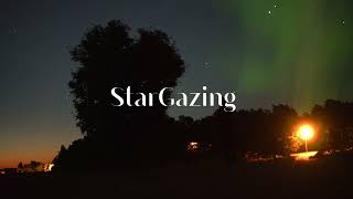 StarGazing in August HD [upl. by Gawlas]