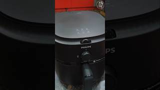 PHILIPS Air Fryer  Unboxing  Airfryer  philips airfryer shorts trend [upl. by Etram]