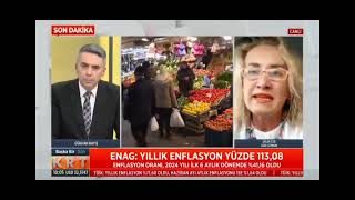 Dilek EteKRTTV [upl. by Landau]