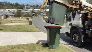 Gympie Recycling with Michal Reupload [upl. by Lainad]