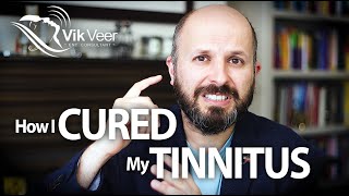 How I Cured My Tinnitus [upl. by Legir55]