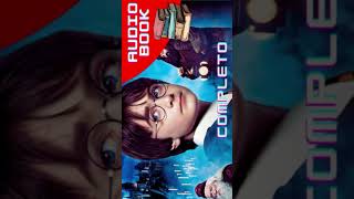 Harry Potter e a Pedra Filosofal  AudioBook Completo no Canal harrypotter [upl. by Joelynn]