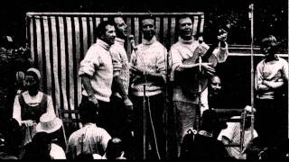 Clancy Brothers amp Louis Killen  2 Whistling Gypsy Rover LIVE 1974 [upl. by Adelheid]