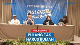 Pulang Tak Harus Rumah Film Makassar Tentang Kecanduan Smartphone Pada Anak [upl. by Ayatahs313]