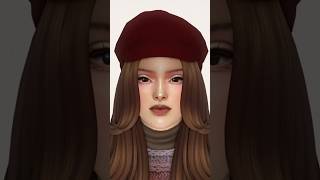 Sims I’ve made recently Who’s your favorite sims4 shorts ts4 [upl. by Hintze]