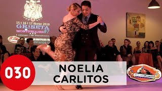 Noelia Hurtado and Carlitos Espinoza – Después de quererla tanto NoeliayCarlitos [upl. by Tooley698]