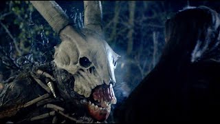 THE WINDIGO 2024 Official Trailer HD [upl. by Acker]