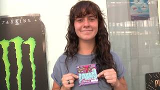 Crailtaps Mini Top 5 with Breana Geering [upl. by Ysirhc]