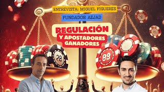 Cómo Ganar en Apuestas Entrevista con el Presidente de la Asociación de Jugadores [upl. by Fulvi]