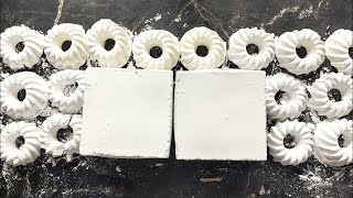 white Gym Chalk Asmr  BSN Blocks asmr chalk oddly satisfying  Asmr Chalk [upl. by Renfred]