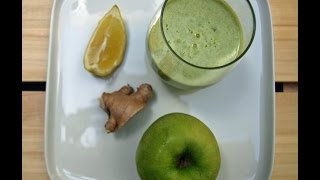 how to make detox juice [upl. by Hanni]