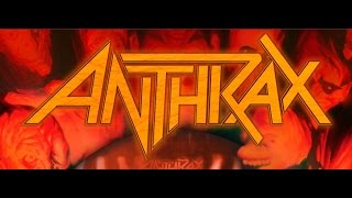 7Anthrax  TNT  Live In Chile 13 [upl. by Hendrik]