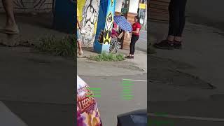 PROUD PINOY AS A GOOD SAMARITAN lolalinasvlogs lyntek [upl. by Nicholson]