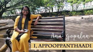 I Appooppanthaadi  Travel Stories  Ep 09  Anu [upl. by Kokoruda565]