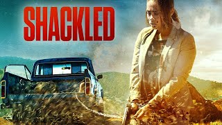 Locked In  Official Trailer  Netflix [upl. by Acino]