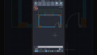 Annotation scale Dimension in AutoCAD [upl. by Hotchkiss]