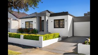 13 Brighton Street Kogarah Bay [upl. by Eyahs]