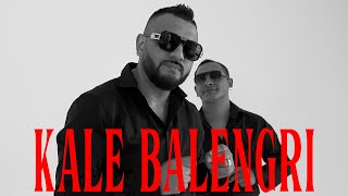 Gipsy Mekenzi KALE BALENGRI Official Video 4K cover [upl. by Guyon]