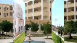 University of Biskra Algeria [upl. by Howey789]